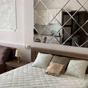 Сдается 1-комнатная квартира, 31 м²