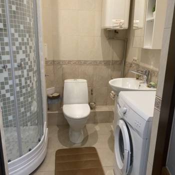 Сдается 1-комнатная квартира, 31 м²