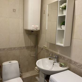 Сдается 1-комнатная квартира, 31 м²