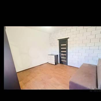 Сдается 1-комнатная квартира, 30 м²