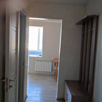 Сдается 1-комнатная квартира, 33 м²