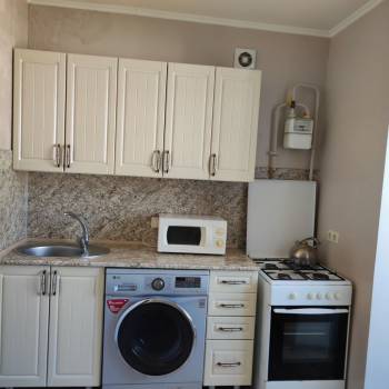 Сдается 1-комнатная квартира, 33 м²
