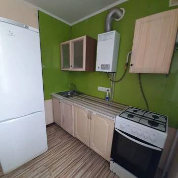 Сдается 1-комнатная квартира, 33 м²