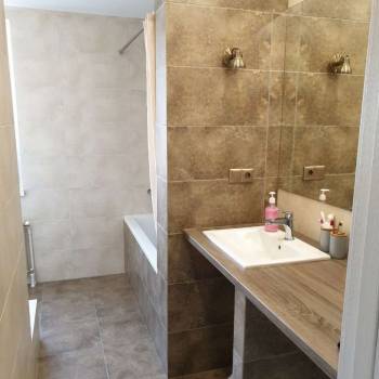 Сдается 2-х комнатная квартира, 61 м²