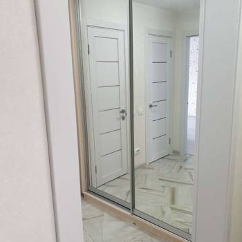 Сдается 2-х комнатная квартира, 61 м²