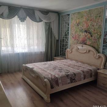 Сдается Многокомнатная квартира, 60 м²
