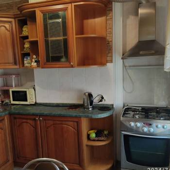 Сдается Многокомнатная квартира, 60 м²
