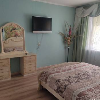 Сдается Многокомнатная квартира, 60 м²