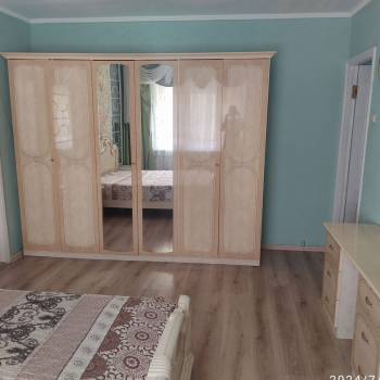 Сдается Многокомнатная квартира, 60 м²