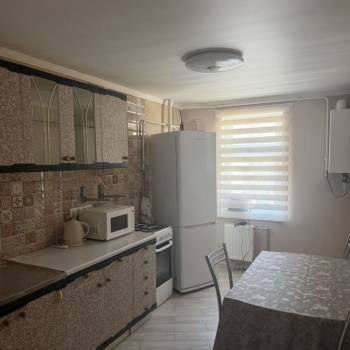 Сдается Многокомнатная квартира, 72 м²
