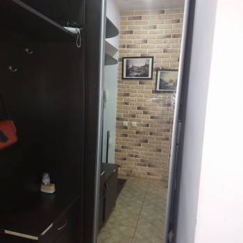Продается 1-комнатная квартира, 39 м²