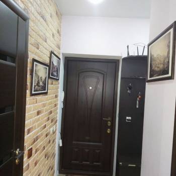 Продается 1-комнатная квартира, 39 м²