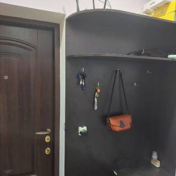 Продается 1-комнатная квартира, 39 м²
