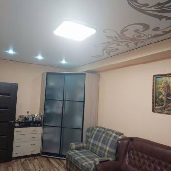 Продается 1-комнатная квартира, 39 м²