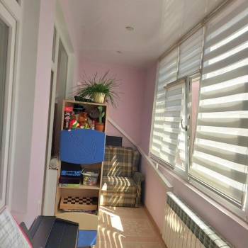 Продается 1-комнатная квартира, 39 м²