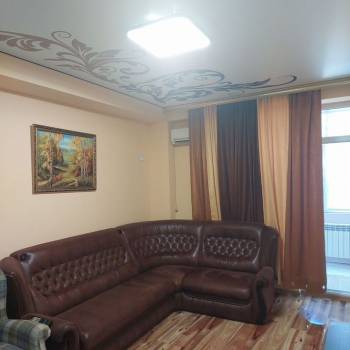 Продается 1-комнатная квартира, 39 м²