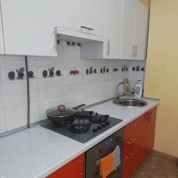 Продается 1-комнатная квартира, 39 м²