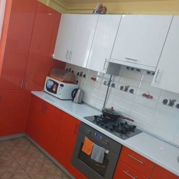 Продается 1-комнатная квартира, 39 м²