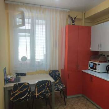 Продается 1-комнатная квартира, 39 м²