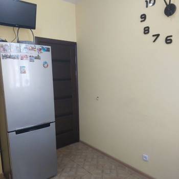 Продается 1-комнатная квартира, 39 м²
