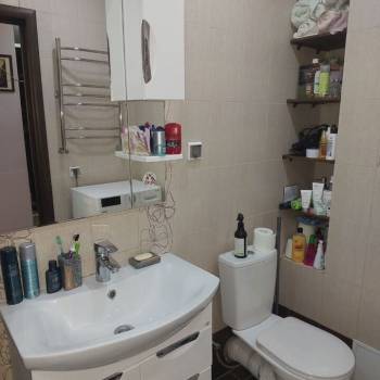 Продается 1-комнатная квартира, 39 м²