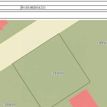 Продается Участок, 600 м²
