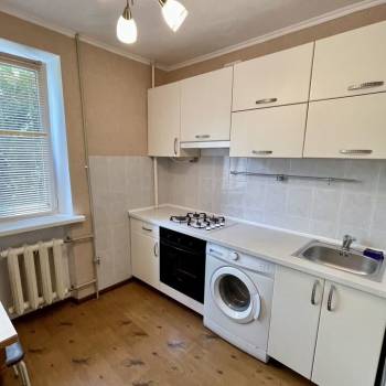 Сдается 2-х комнатная квартира, 43 м²