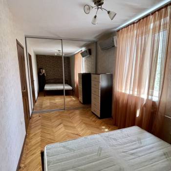 Сдается 2-х комнатная квартира, 43 м²