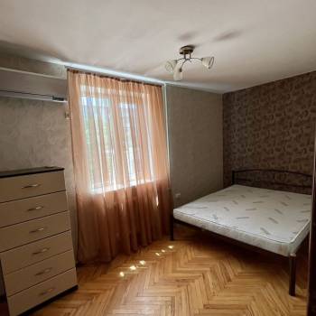 Сдается 2-х комнатная квартира, 43 м²