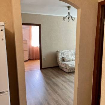 Сдается 2-х комнатная квартира, 43 м²