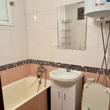 Сдается 2-х комнатная квартира, 43 м²