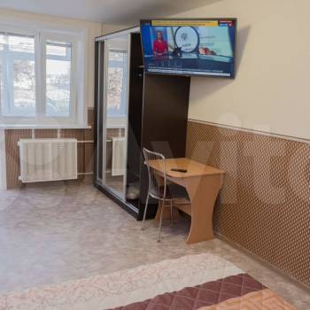 Сдается 2-х комнатная квартира, 40 м²