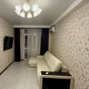 Продается 1-комнатная квартира, 40,1 м²