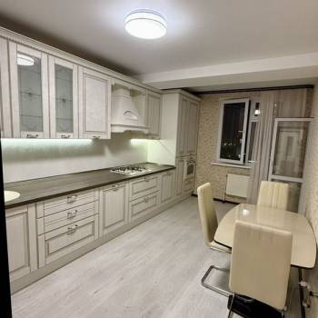 Продается 1-комнатная квартира, 40,1 м²
