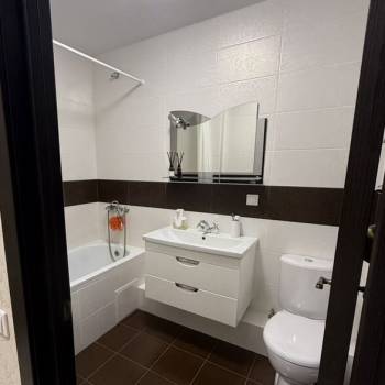 Продается 1-комнатная квартира, 40,1 м²
