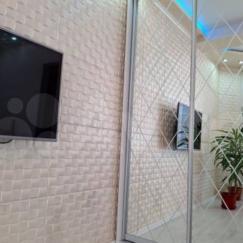 Продается 2-х комнатная квартира, 64,6 м²