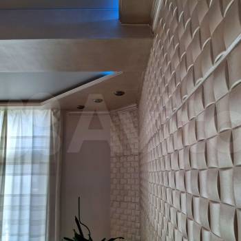 Продается 2-х комнатная квартира, 64,6 м²