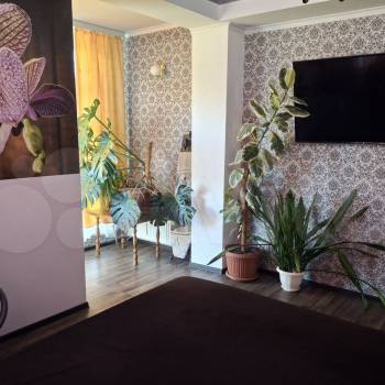 Продается 2-х комнатная квартира, 64,6 м²