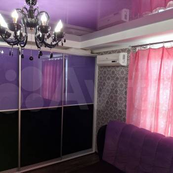 Продается 2-х комнатная квартира, 64,6 м²