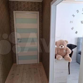 Продается 2-х комнатная квартира, 64,6 м²
