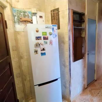 Продается 2-х комнатная квартира, 42 м²