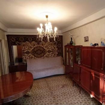 Продается 2-х комнатная квартира, 42 м²