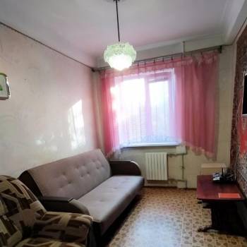 Продается 2-х комнатная квартира, 42 м²