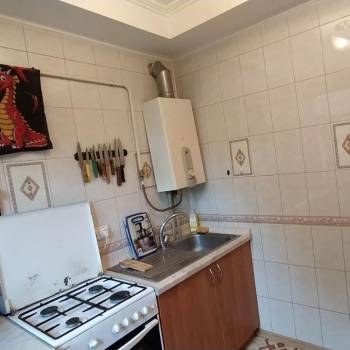 Продается 2-х комнатная квартира, 42 м²