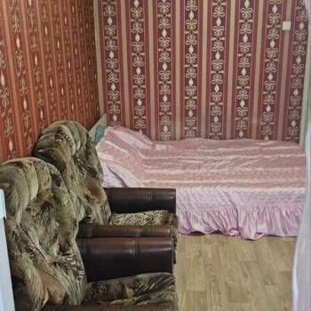 Сдается 1-комнатная квартира, 31 м²