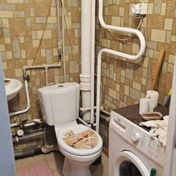 Сдается 1-комнатная квартира, 31 м²