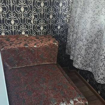 Сдается 1-комнатная квартира, 31 м²