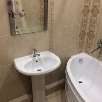 Сдается 1-комнатная квартира, 40 м²