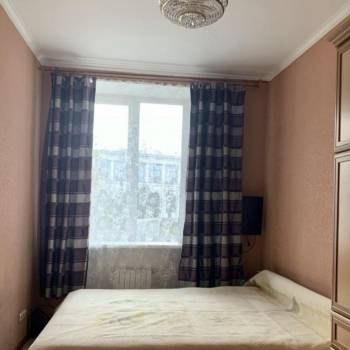 Сдается 2-х комнатная квартира, 54 м²