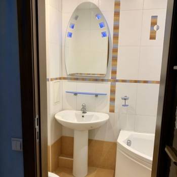 Сдается 2-х комнатная квартира, 54 м²